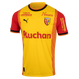 RC Lens 23/24 Authentic Men's Home Shirt