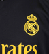 Real Madrid 23/24 Stadium Men's Third Shirt
