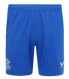 Rangers 23/24 Kid's Away Shirt and Shorts