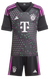 Bayern Munich 23/24 Kid's Away Shirt and Shorts