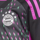 Bayern Munich 23/24 Kid's Away Shirt and Shorts