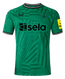 TONALI #8 Newcastle United 23/24 Stadium Men's Away Shirt - PL Font