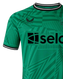 TONALI #8 Newcastle United 23/24 Stadium Men's Away Shirt - PL Font