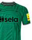 TONALI #8 Newcastle United 23/24 Stadium Men's Away Shirt - PL Font
