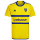 Boca Juniors 23/24 Kid's Away Shirt and Shorts