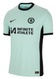 PALMER #20 Chelsea 23/24 Authentic Men's Third Shirt - Chelsea Font
