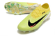 Nike Phantom GX Elite FG Football Boots - Yellow