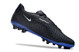 Nike Phantom GX Academy AG Football Boots - Black/Blue