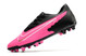 Nike Phantom GX Academy AG Football Boots - Pink/Black