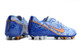 Nike Mercurial Vapor XV Academy AG Football Boots - Blue/White