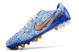 Nike Mercurial Vapor XV Academy AG Football Boots - Blue/White