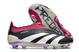 Adidas Predator 30 Elite FG Laceless- Black/White