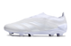 adidas Predator Elite FG Laceless - White