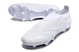 adidas Predator Elite FG Laceless - White