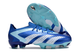 adidas Predator Accuracy.1 Low FG - Blue/White