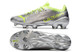 Puma Ultra 1.3 FG/AG - Silver/Neon Yellow