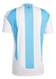 Argentina 2024 Stadium Men's Home Shirt