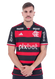 Flamengo 2024 Stadium Men's Home Shirt
