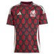 Mexico 2024 Kid's Home Shirt and Shorts