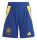 Spain 2024 Kid's Home Shirt and Shorts