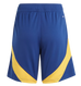 Spain 2024 Kid's Home Shirt and Shorts