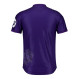 Real Madrid Y-3 23/24 Authentic Men's Fourth Purple Shirt