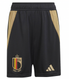 Belgium 2024 Kid's Home Shirt and Shorts