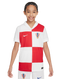 Croatia 2024 Kid's Home Shirt and Shorts