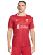 Liverpool 24/25 Stadium Men's Home Shirt