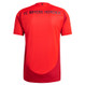 Bayern Munich 24/25 Authentic Men's Home Shirt