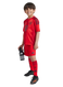 Bayern Munich 24/25 Kid's Home Shirt and Shorts