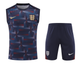 England 2024 Men's Pre-Match Tank Top