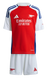 Arsenal 24/25 Kid's Home Shirt and Shorts
