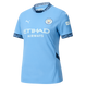 Manchester City 24/25 Women's Home Shirt