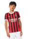 AC Milan 24/25 Kid's Home Shirt and Shorts