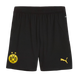 Borussia Dortmund 24/25 Kid's Home Shirt and Shorts
