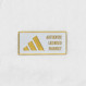 Real Madrid 24/25 Authentic Men's Home Shirt