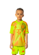 Bayern Munich 24/25 Kid's Home Goalkeeper Shirt and Shorts