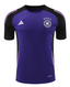 Germany 2024 Men's Purple Training Shirt