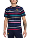 France 2024 Men's Pre-Match Shirt