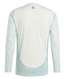 Mexico 2024 Men's Away Long Sleeve Shirt