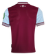 West Ham United 24/25 Kid's Home Shirt and Shorts