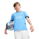 DE BRUYNE #17 Manchester City 24/25 Kid's Home Shirt and Shorts - PL Font