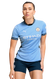 DE BRUYNE #17 Manchester City 24/25 Women's Home Shirt - Man City Font