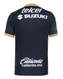 UNAM Pumas 24/25 Kid's Away Shirt and Shorts