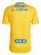 Tigres UANL 24/25 Stadium Men's Home Shirt