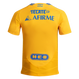 Tigres UANL 24/25 Authentic Men's Home Shirt