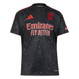 Benfica 24/25 Authentic Men's Away Shirt