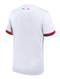 Paris Saint-Germain 24/25 Authentic Men's Away Shirt