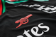 Arsenal 24/25 Authentic Men's Away Shirt